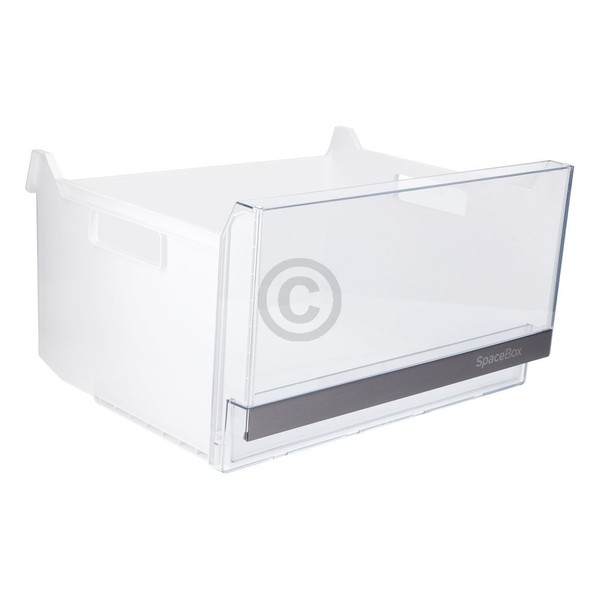 Gefrierschublade Mitte Spacebox Gorenje 571770 FüR KüHlgefrierkombination-image
