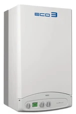 BAXI RICAMBI CALDAIA ECO3 240 FI