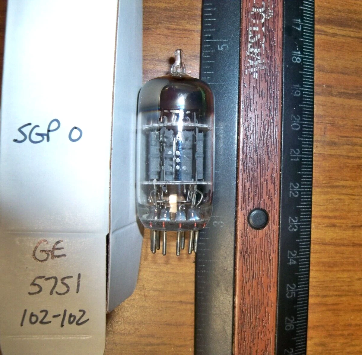GE 真空管| eBay