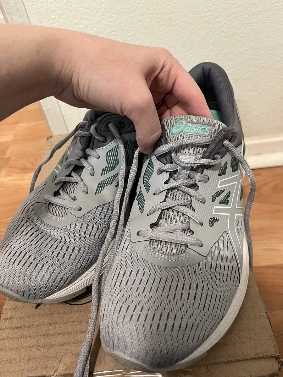 Asics flux 5 womens sales