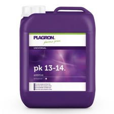 Plagron PK 13/14 5L Blütestimulator Phosphor Kalium Booster (9,98 EUR/l)