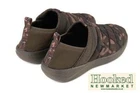 Fox Camo Bivvy Slippers *ALL SIZES*