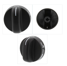 ERP Range Oven Gas Stove Knob Replaces for Whirlpool 8273103 PS393678 AP6012363