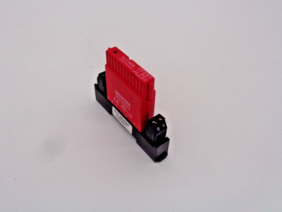 DELCON SLO 24CRSN OUTPUT MODULE