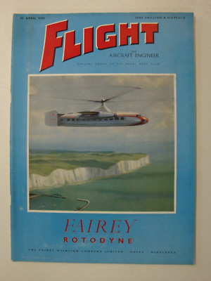 Flight 29 Apr 1955 (Sopwith Camel, London Airport, Morane Saulnier, Sabre, RAF)