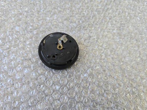 Jackie stewart HORN BUTTON GREAT GENUINE PART SUPER RARE ITEM 911 918 ferrari - Picture 8 of 8