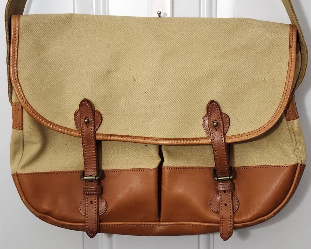 banana republic messenger bag products for sale | eBay