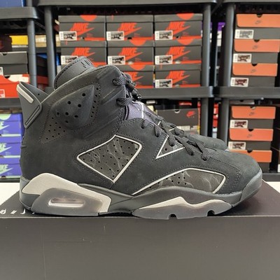 Jordan 6 Retro Cap and Gown - Men's Size 9 | SHIPS FAST | FREE SHIP