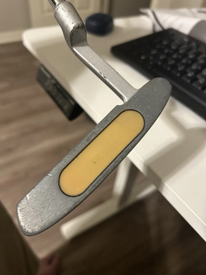 "Putter Tech Edge Blade diestro 34""" Foto 2 de 4
