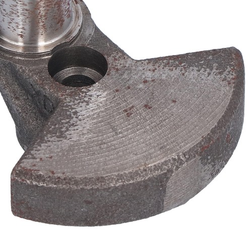 Crankshaft Rotor Connecting Rod For Ribao In Line Air Compressor Spare Parts HLF - Picture 5 of 12