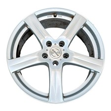 Alufelge Enzo TS8987 8x18 ET35 5x112 KBA 49181 Audi A3 Seat Skoda VW Golf