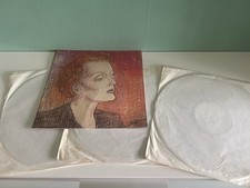 Edith Piaf Coffref 3 Vinyles LP + Livret Olympia Columbia Collection Rare