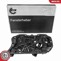 Esen SKV Fensterheber 51SKV792 FüR BMW 5Er G30 F90 Touring G31 Van 518 Mild 520