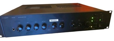 APart MA200 Profi Mischverstärker 200W 4-Zonen kommerzielle PA-Anlage