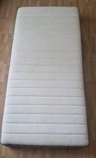 Free Local Delivery IKEA VALEVÅG Pocket Sprung Mattress Firm Single 190 x 90 CM.