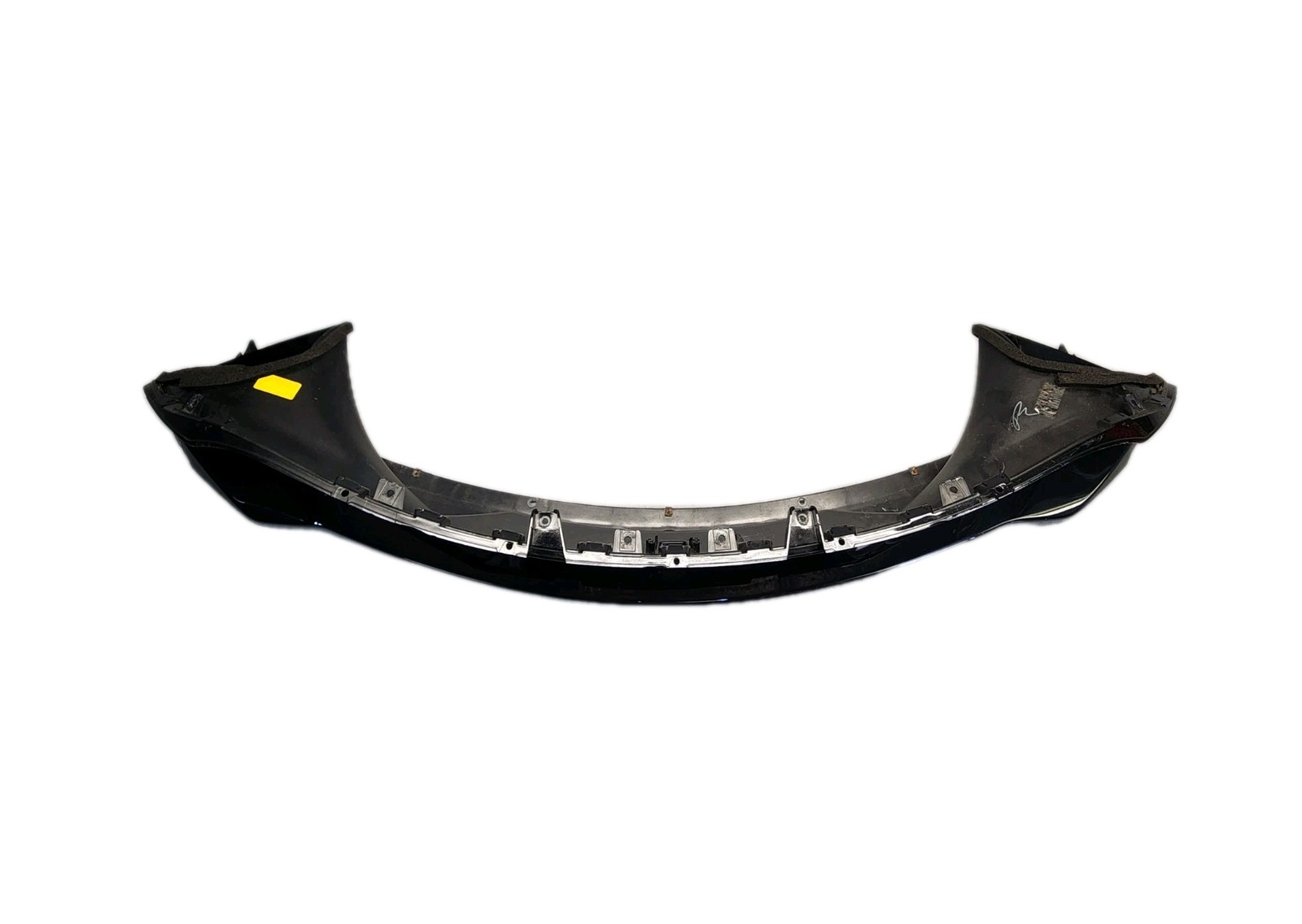 2017-2023 OEM McLaren 720S Front Bumper Splitter Lip Trim Panel Cover Body Kit