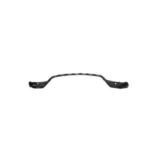 New Black Rear Center Bumper Cover Molding 86693CW100