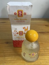 Jafra Tender Moments Fresh Baby Cologne 3.3 OZ Brand New  Sealed B3