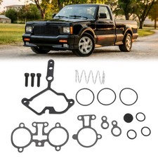 Tbi 40hp Power Up Upgraded Kit For Gm Gmc Sierra Yukon Tahoe 2.8l 4.3l 5.0l 5.7l