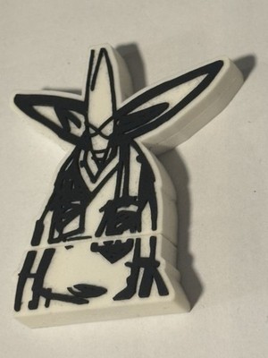UNKLE - The Road Part 1 Memory Stick Pointman USB