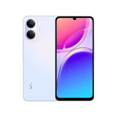 New)VIVO Y05 4GB+64GB BLUE Dual SIM Octa Core Unlocked Android