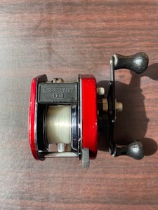 Abu Garcia Ambassadeur 1000 | eBay