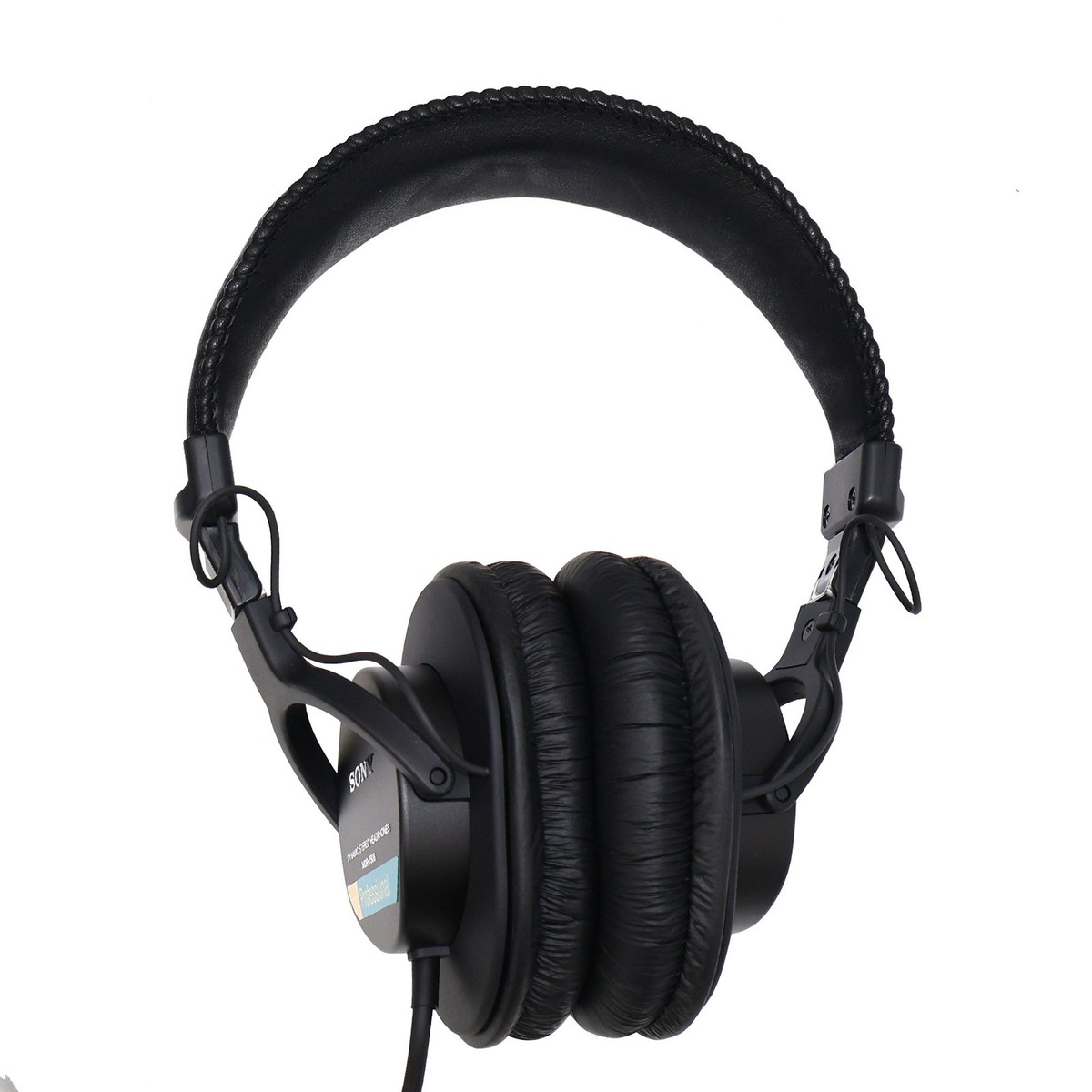 Sony Professional Mdr7506 Sound Monitor Headphones for sale online