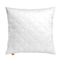 Sleepling Kopfkissen 80X80 Cm, Allergiker Kissen, Waschbar, Made In Eu, ÖKotex,