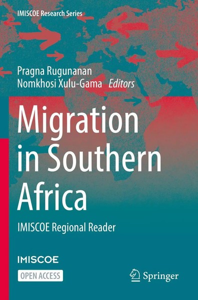 Nomkhosi Xulu-Gama (U. A.) | Migration In Southern Africa | Taschenbuch (2023)-image