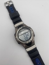 Armitron Mens 40/8065 Digital Watch Rare New Battery