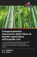 S. C. Gajbhiye (U. A.) | Comportamento Meccanico Della Fibra Di Bambù...