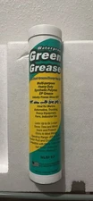 Waterproof Green Grease