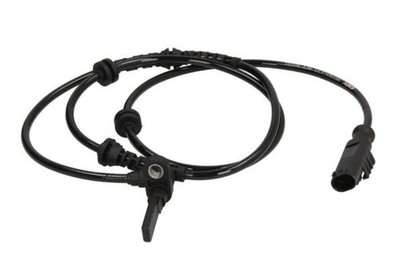 Vorderachse ABE CCZ1650ABE Sensor, Raddrehzahl für CITROËN,FIAT,OPEL,PEUGEOT