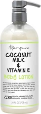 Renpure Coconut Milk Vitamin E Hydrating Body Lotion 24 oz