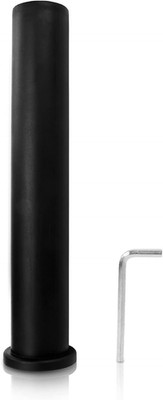 1,97 Zoll Nylon Olympia Adapterhülse, konvertiert 0,98'' Standard Hantelscheiben-Stützen