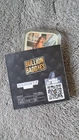 Bullion Baddies 1 oz silver bar "Sasha Spree" Naughty W/COA