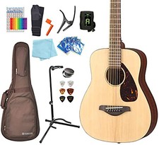 Yamaha Acoustic Mini Guitar JR2 Beginner 13-Piece Set N 98765 