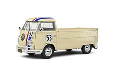Volkswagen VW T1 Pick Up Racer 53 1950 1:18 Scale Solido 1806708