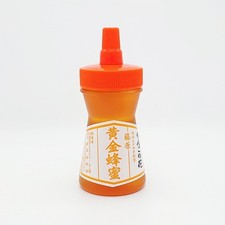 Fujiwara Golden Honey Japan Apple, Plastic Jar 120g