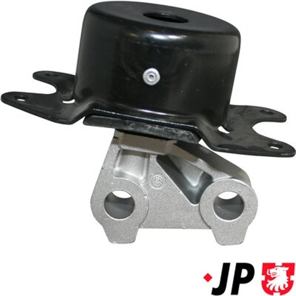 Motorlager JP JP Group 1217905900 FüR Opel Corsa Meriva Combo X03 Tigra Tour X01-image