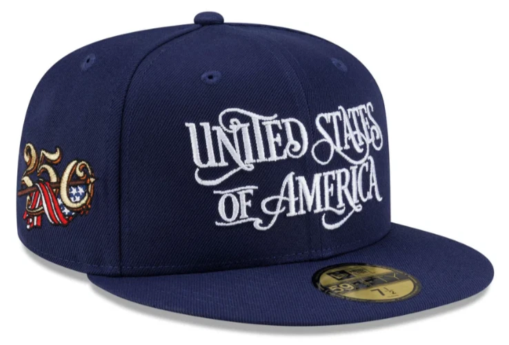 New Era Men's Blue 7 1/2 Size for sale | eBay