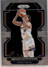 2022 Panini Prizm WNBA Basketball Base Singles (Pick Your Cards)