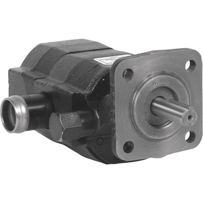#ad #ad Concentric Replacement Hydraulic Pump for MTD Log Splitters Replaces Part# $274.99