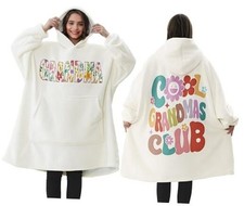 Gifts for Grandma Christmas Gifts from Granddaughter Grandkid Grandchildren