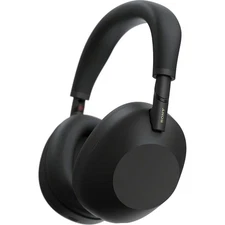 Sony WH-1000XM6 Best Wireless Noise Canceling Headphones | Black - Open Box