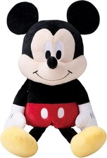 Golf Head Cover Disney Mickey Mouse for Driver Marushin Japan New