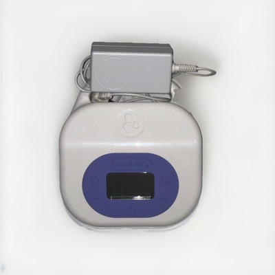 Lansinoh Smartpump 2.0 Double Electric Breast Pump With Power Cord