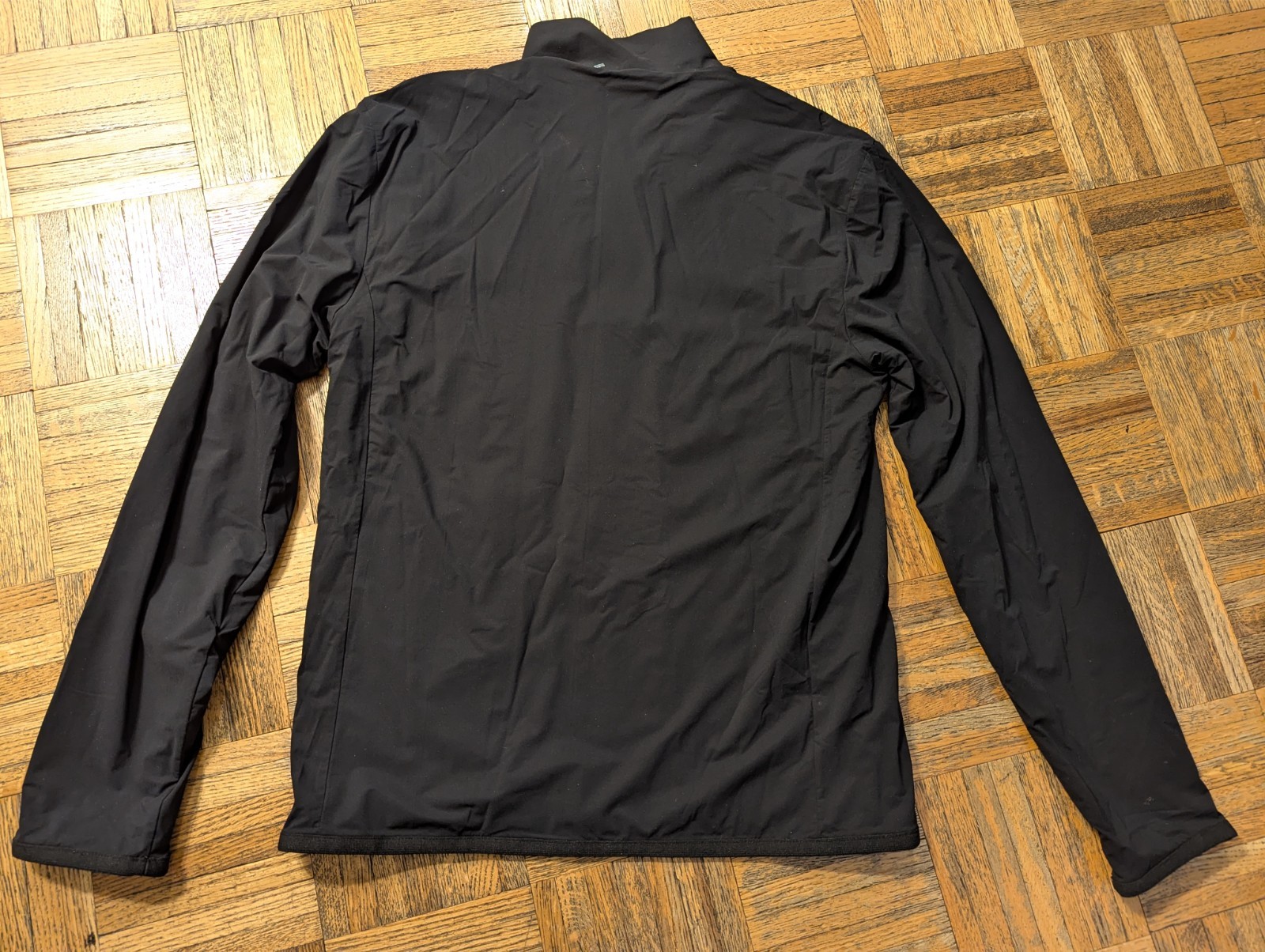 James Perse Yosemite jacket - image 12