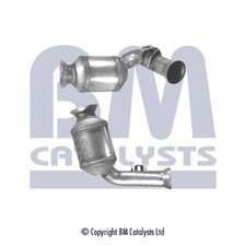 1x BM CATALYSTS BM80180H Katalysator für Mercedes-Benz 1x BM CATALYSTS BM80180H Katalysator für Mercedes-Benz