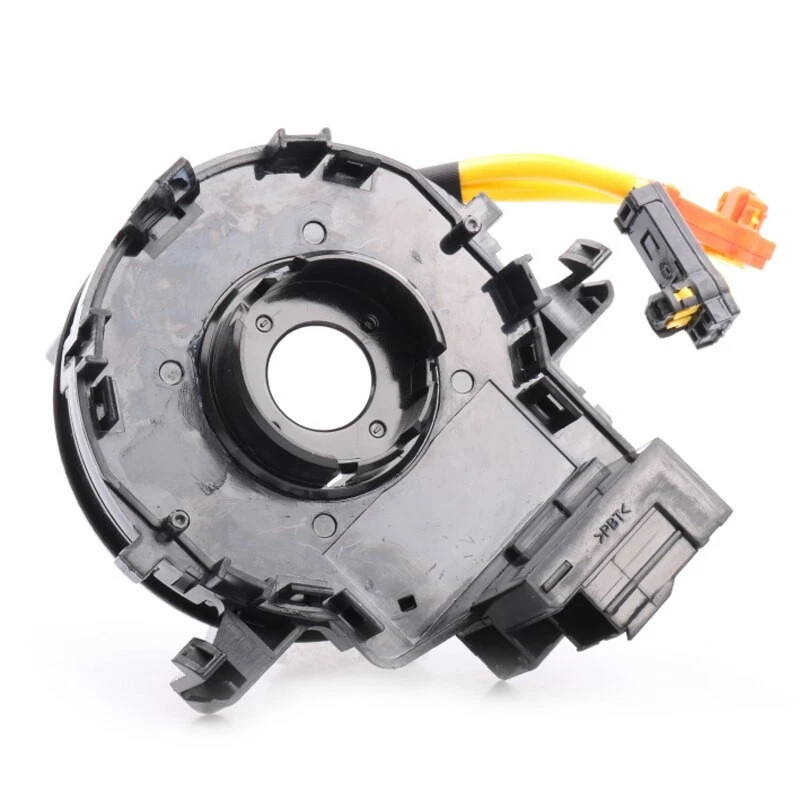 Clock Spring Steering Wheel Reel 83196-FJ010 For 2017-2020 Subaru BRZ (20D) - Image 2 of 4